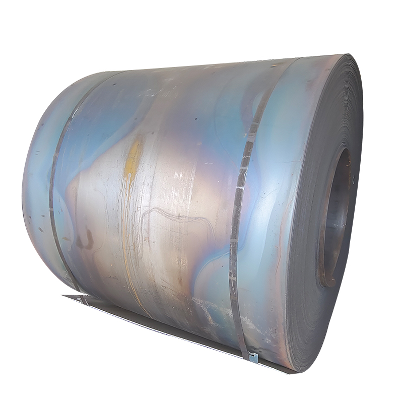 Carbon Steel Coil 