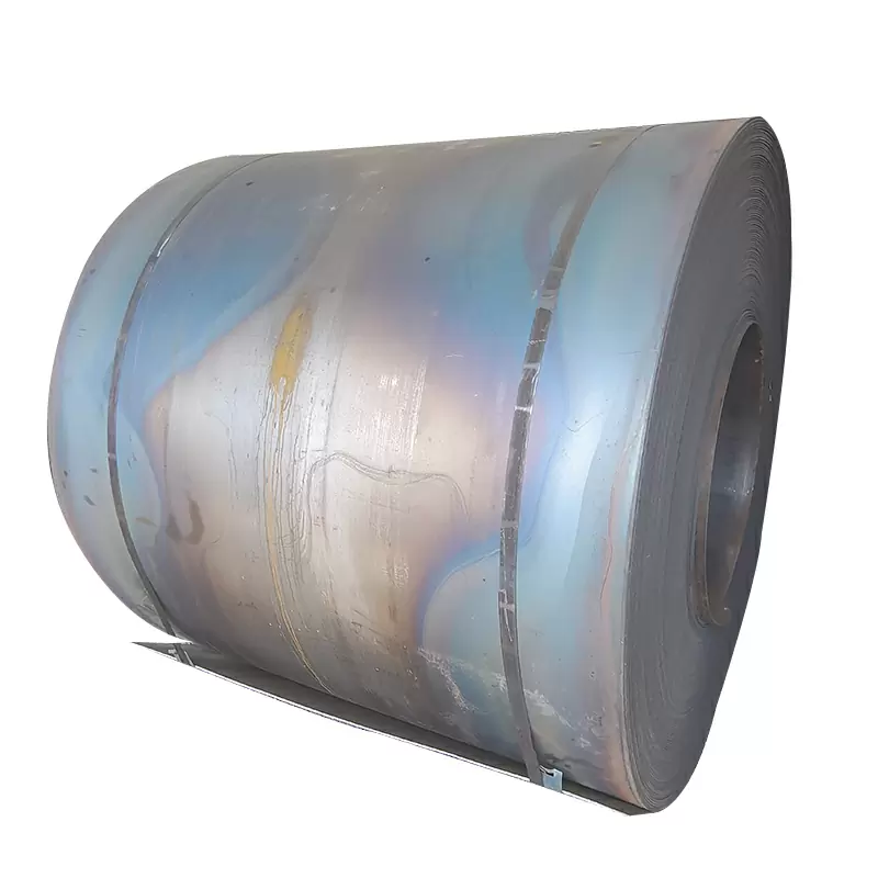 Hot rolled Coils