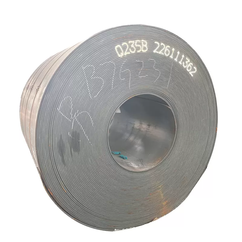 Hot rolled Coils