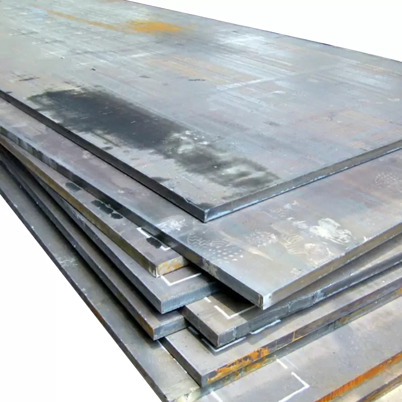 Carbon Steel Sheet