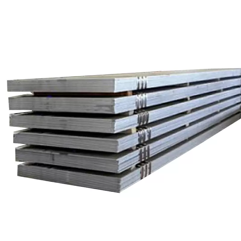 Carbon Steel Sheet