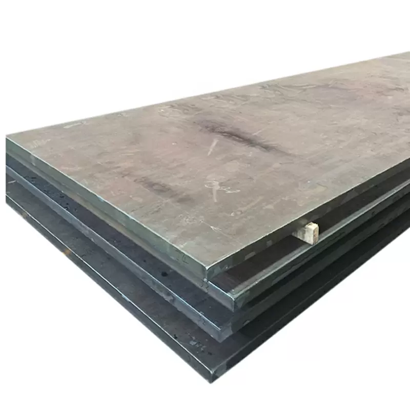Carbon Steel Sheet