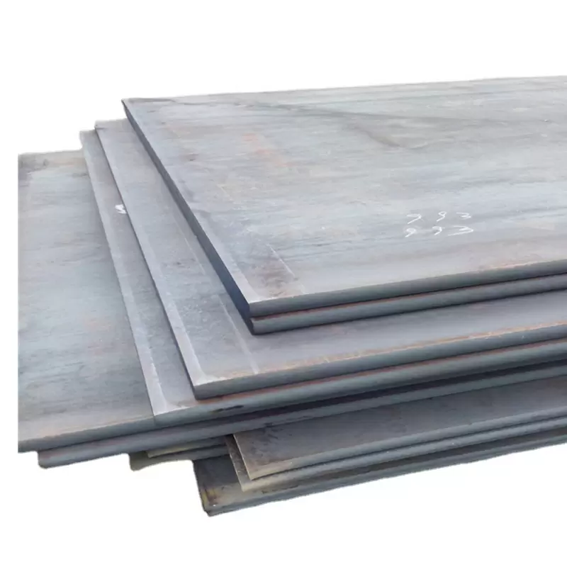 Carbon Steel Sheet