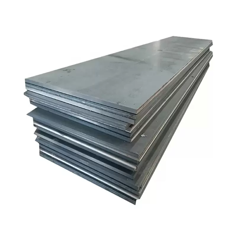 Carbon Steel Sheet