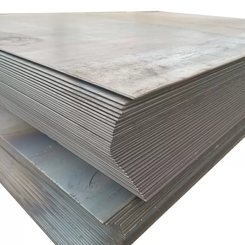 Carbon Steel Sheet