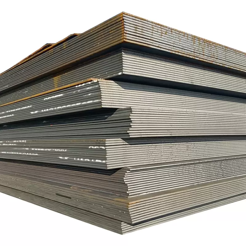 Carbon Steel Sheet