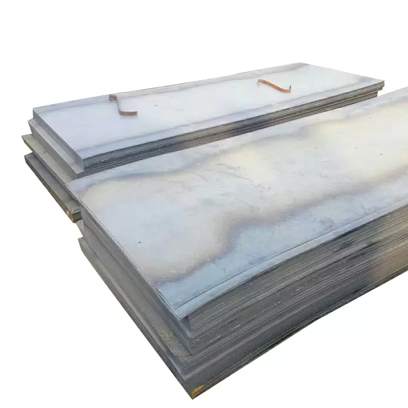 Carbon Steel Sheet
