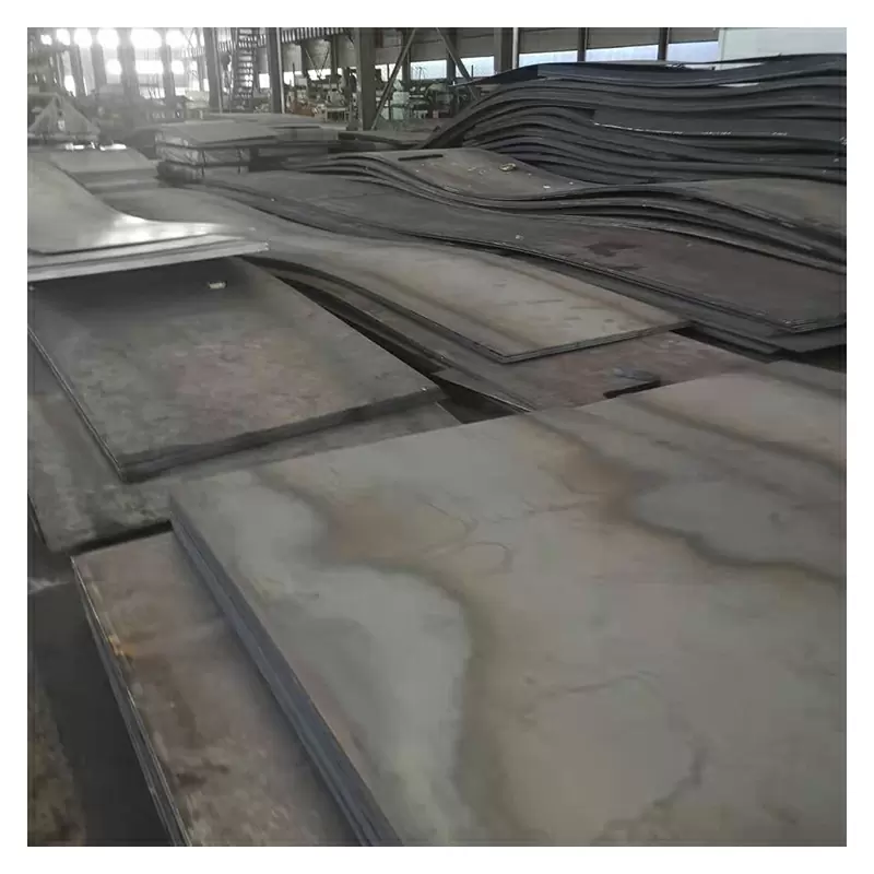 Carbon Steel Sheet