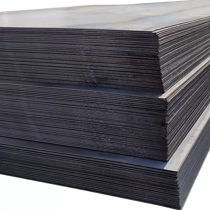 Carbon Steel Sheet