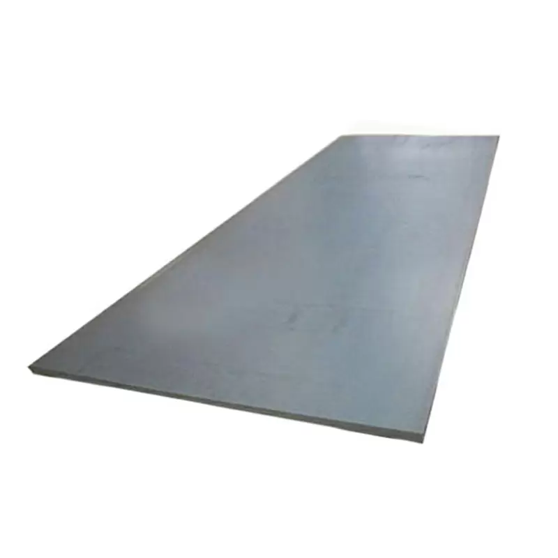 Carbon Steel Sheet