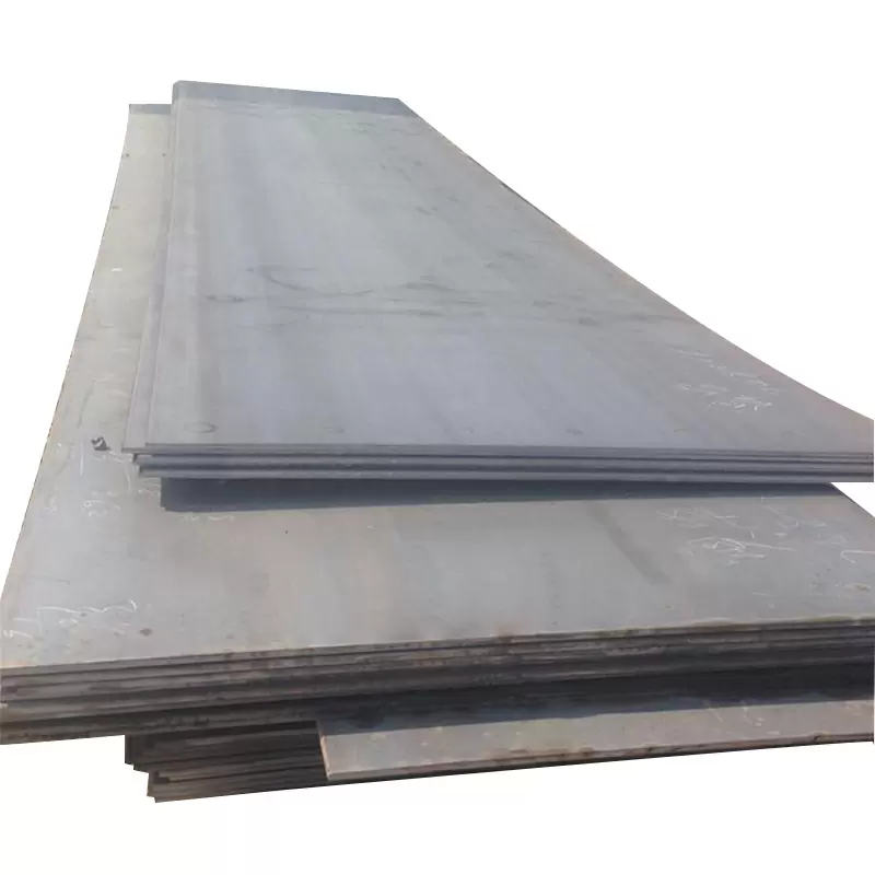 Carbon Steel Sheet
