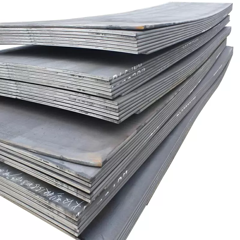 Carbon Steel Sheet