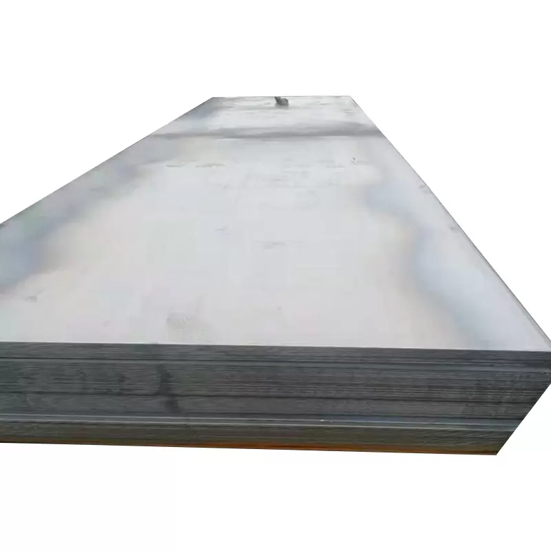 Carbon Steel Sheet
