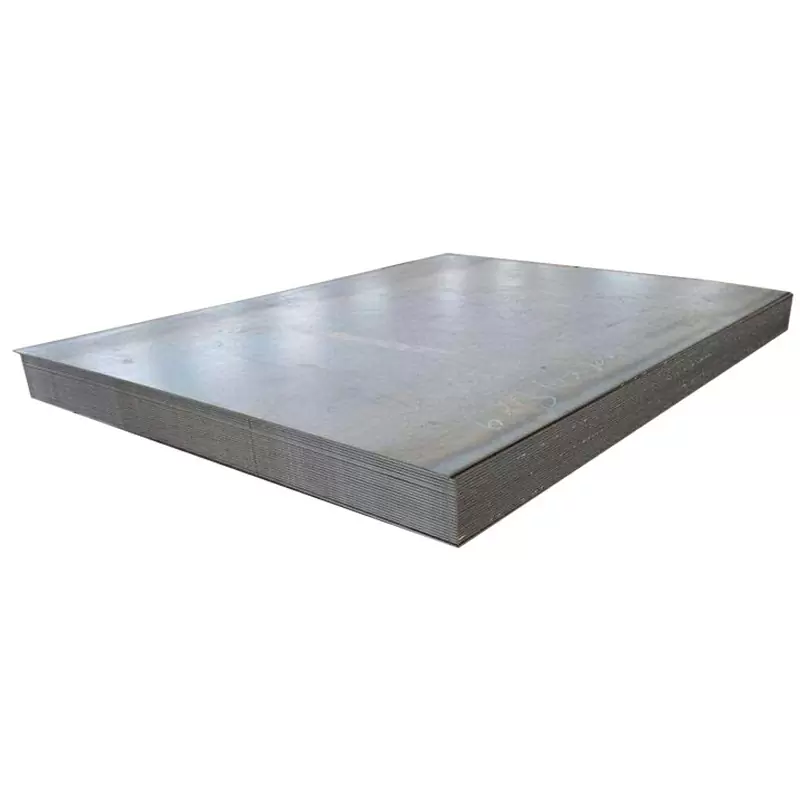 Carbon Steel Sheet