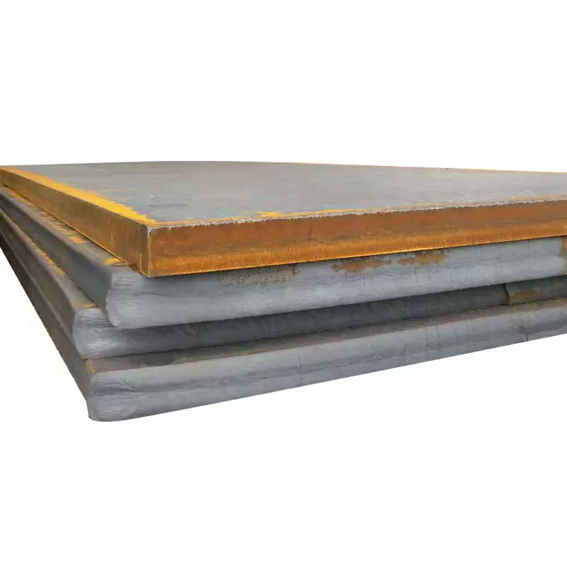 Carbon Steel Sheet