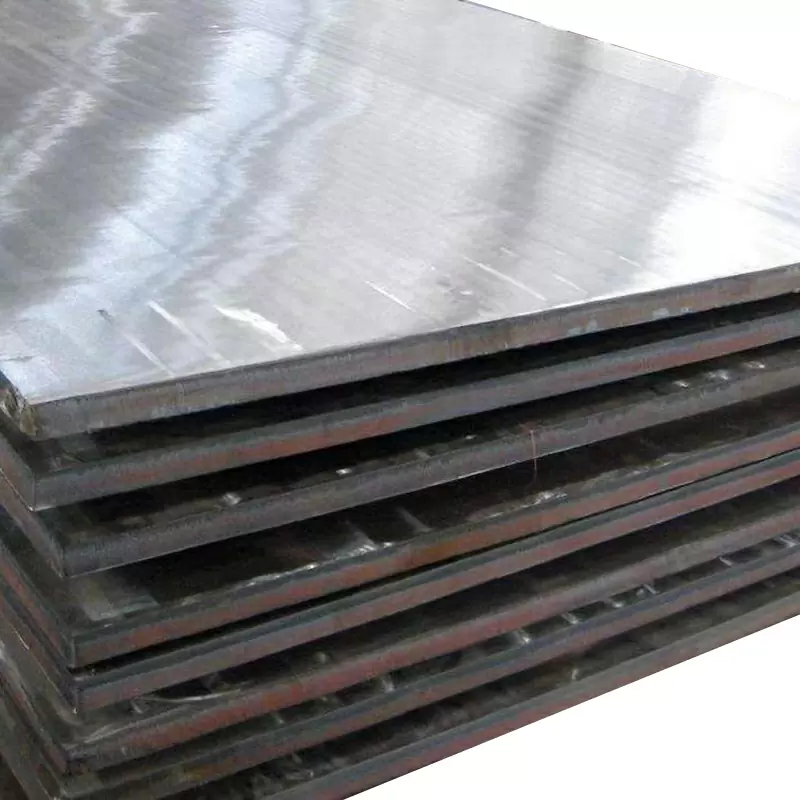 Carbon Steel Sheet