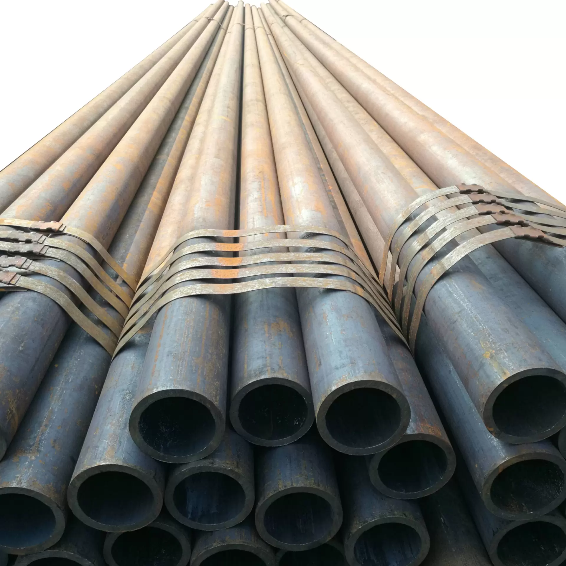Carbon Steel Tube