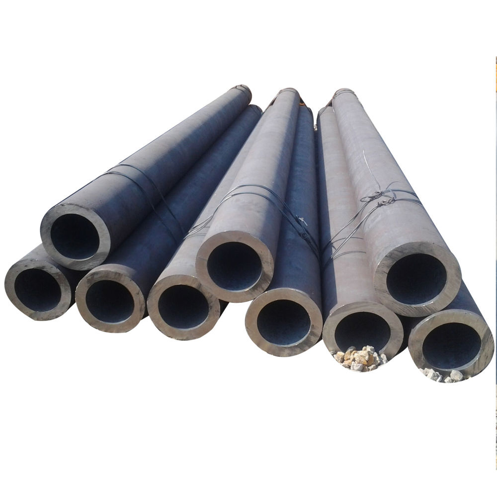 Carbon Steel Pipe 