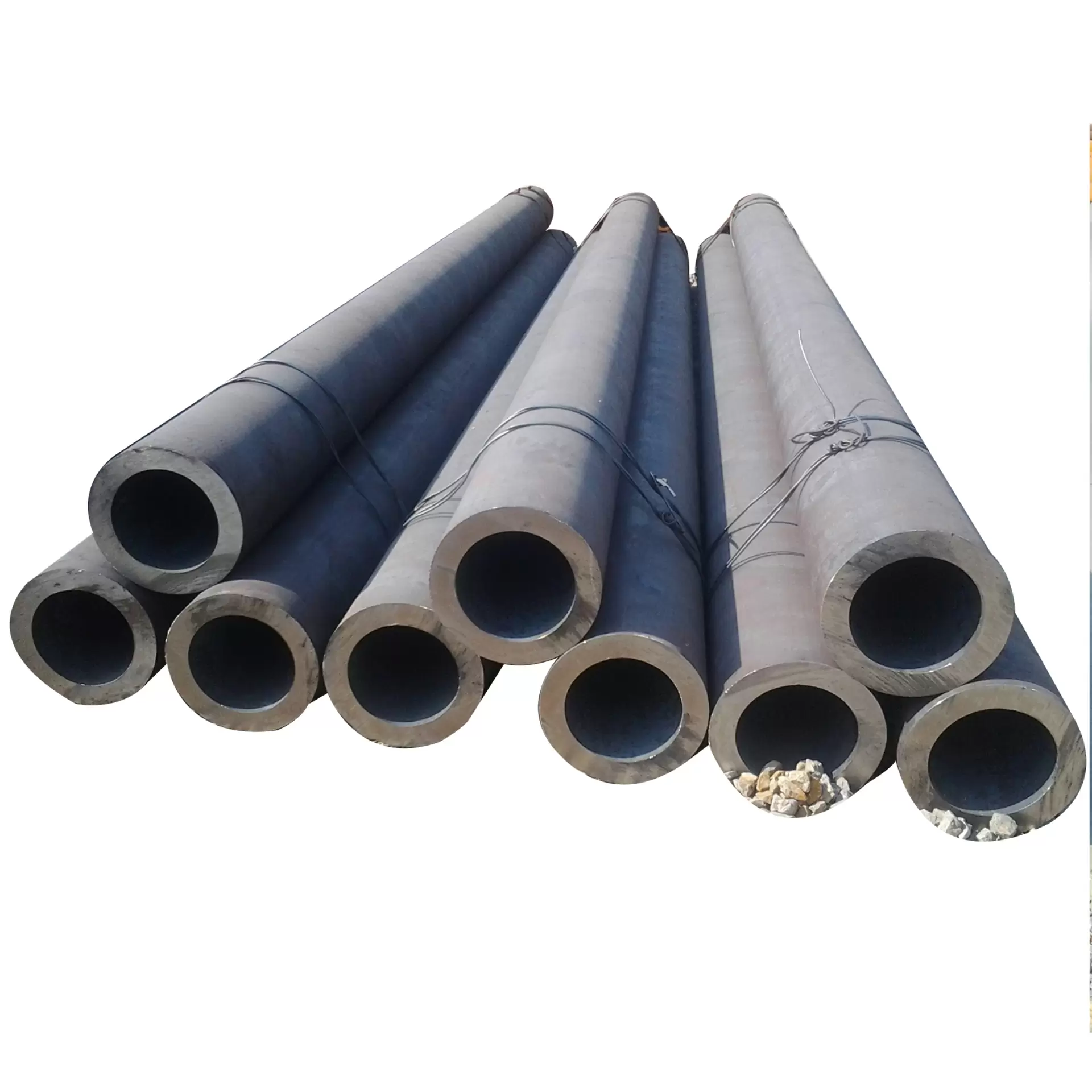 Carbon Steel Tube