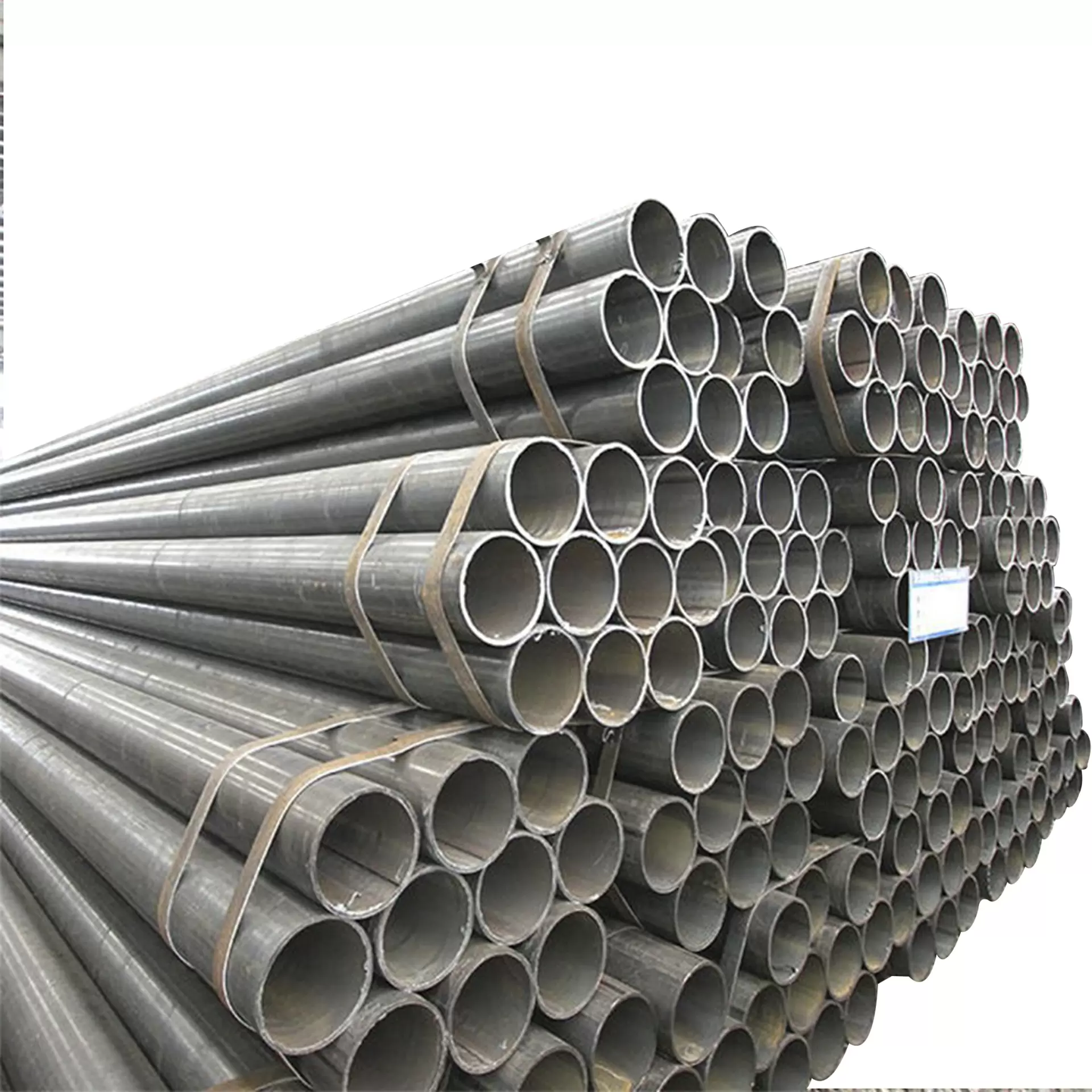 Carbon Steel Tube