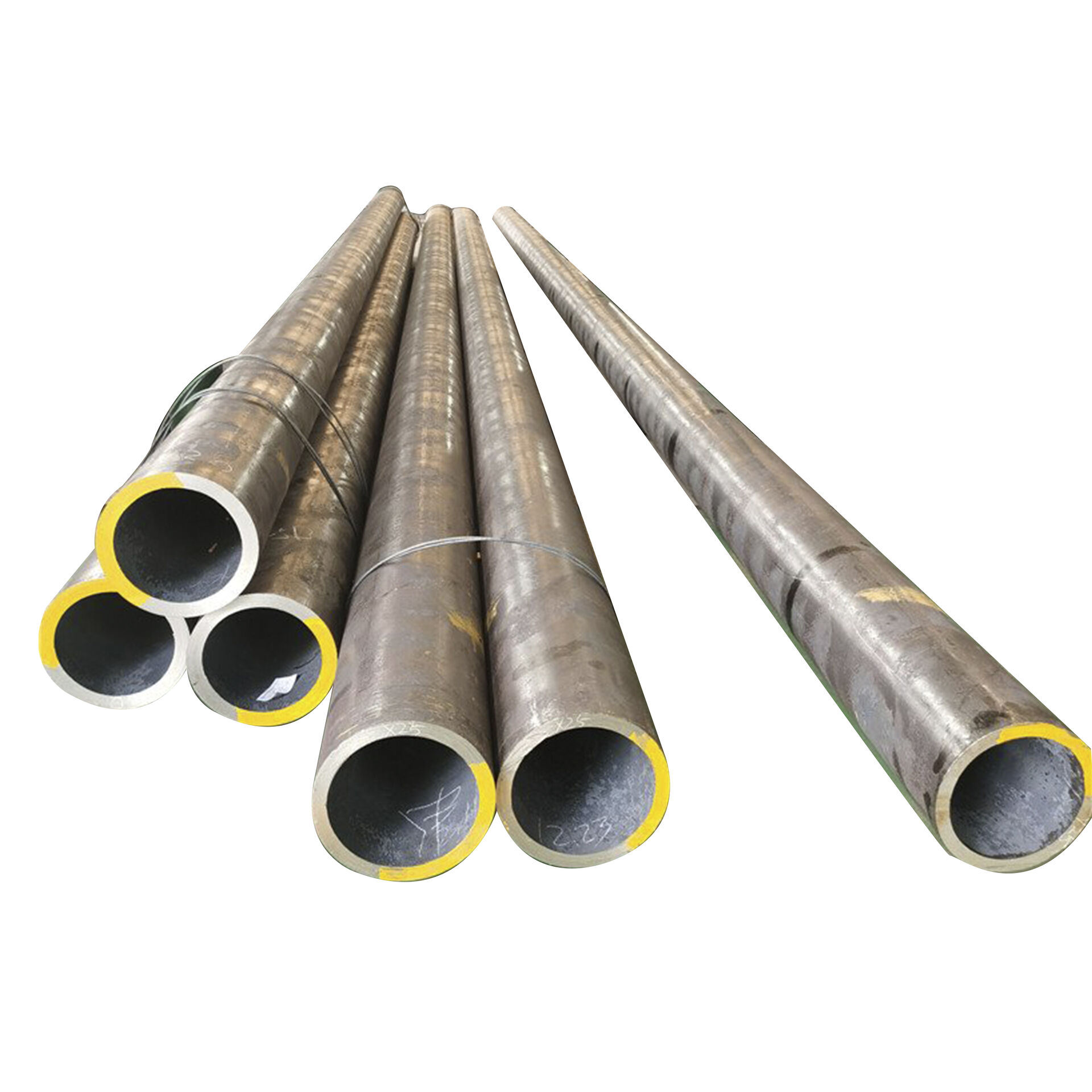 Carbon Steel Pipe 