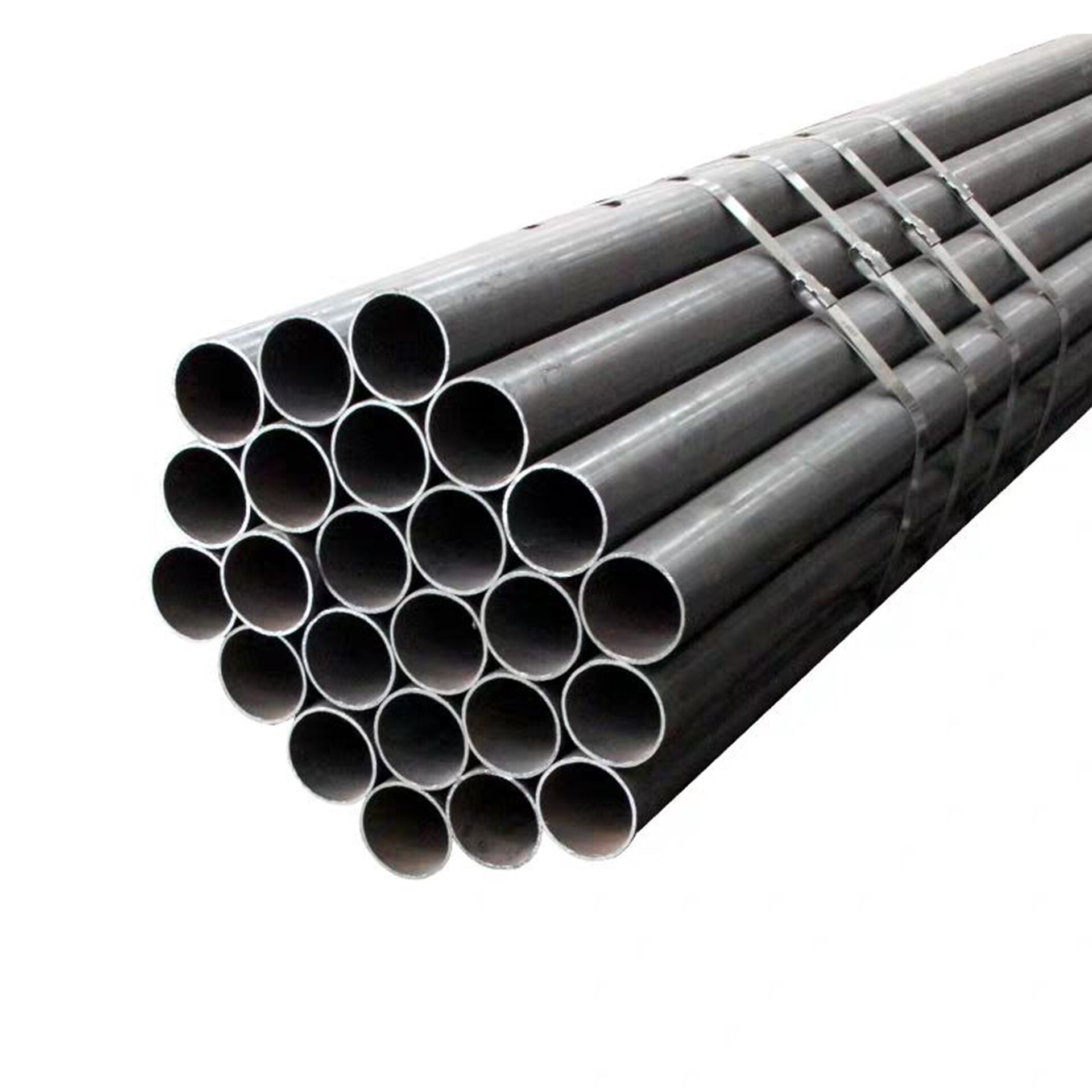 Carbon Steel Pipe 