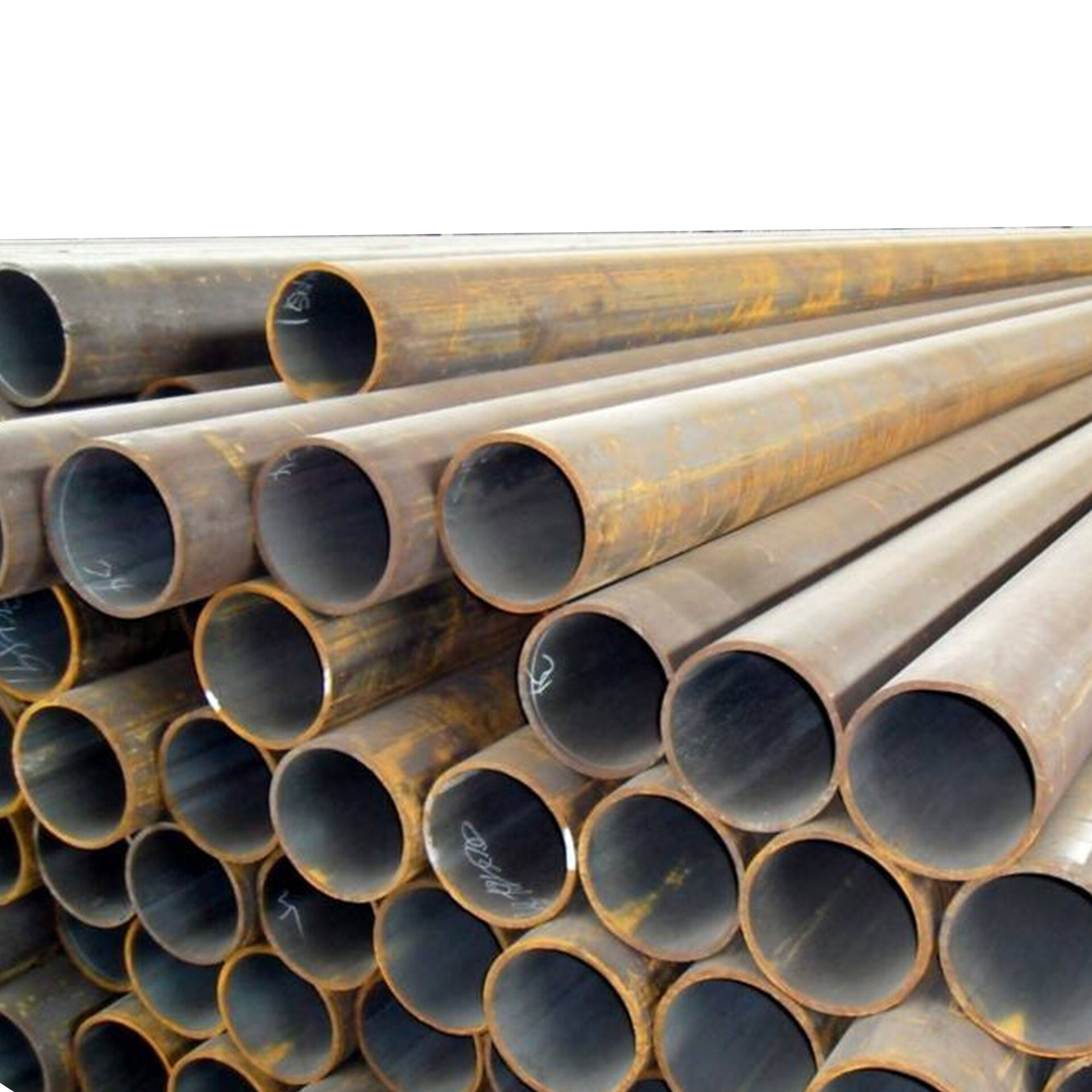 Carbon Steel Pipe 
