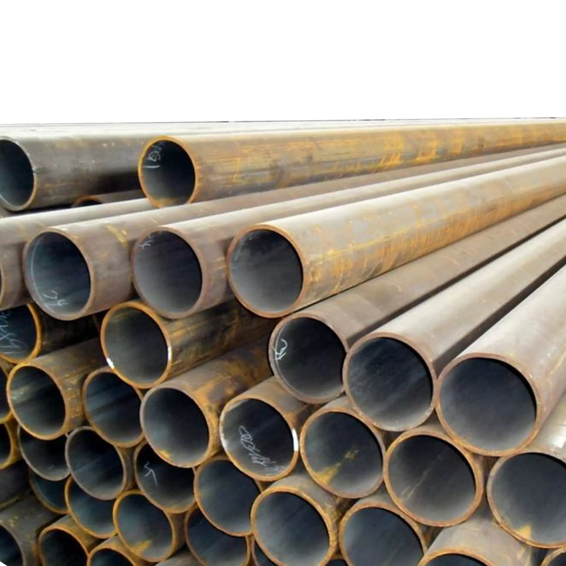 Carbon Steel Tube