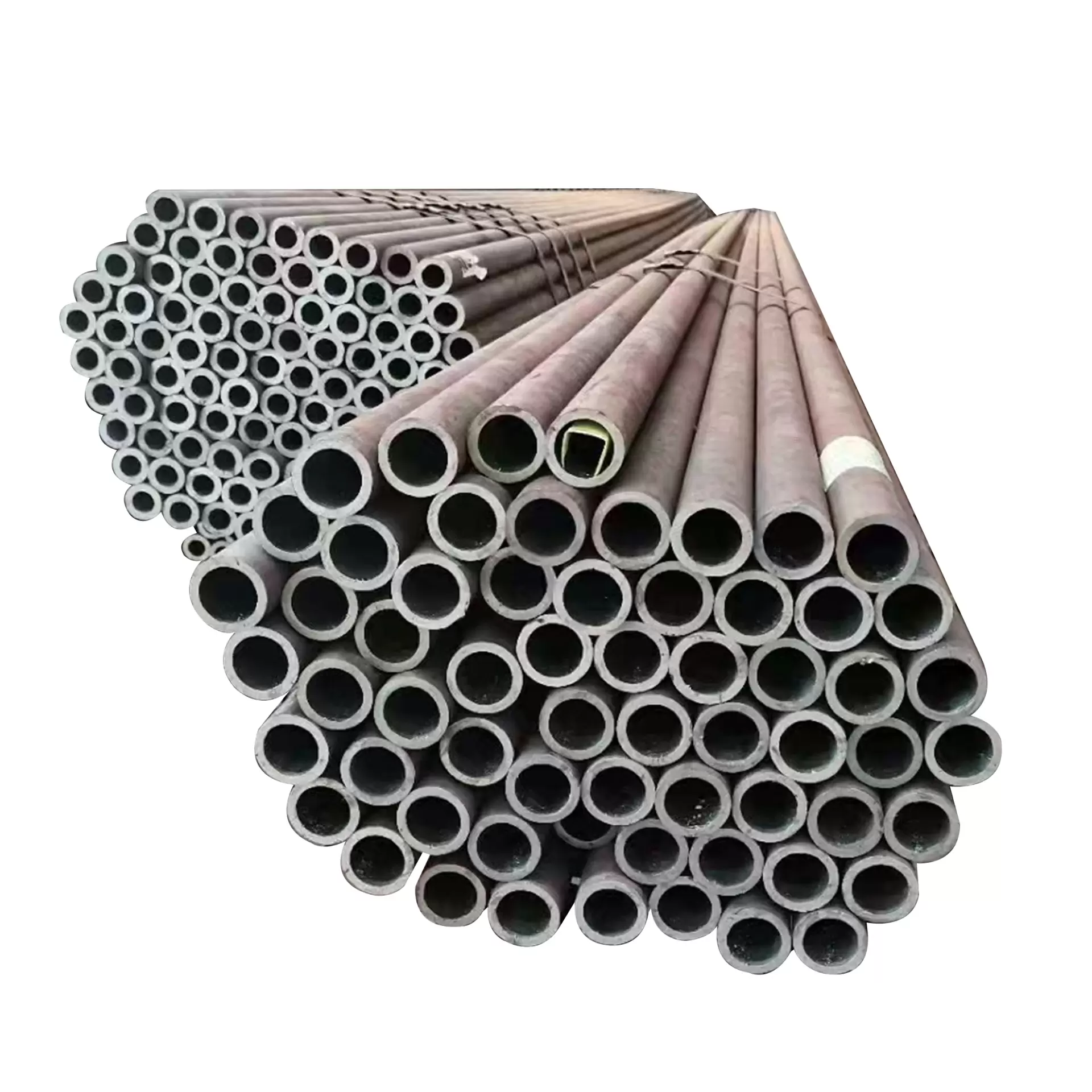 Carbon Steel Tube