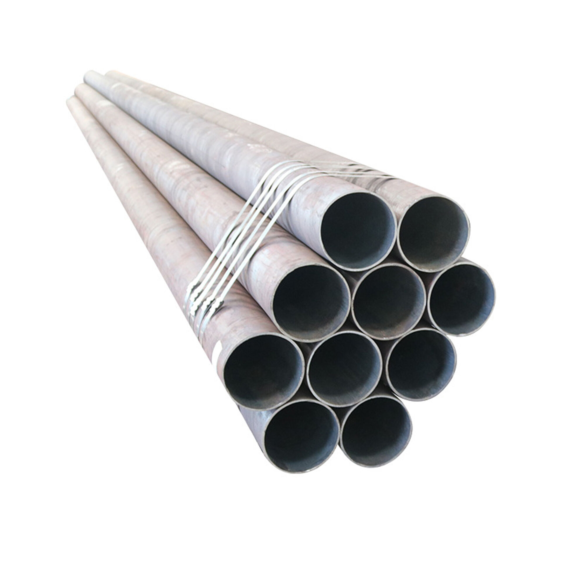 Carbon Steel Pipe 
