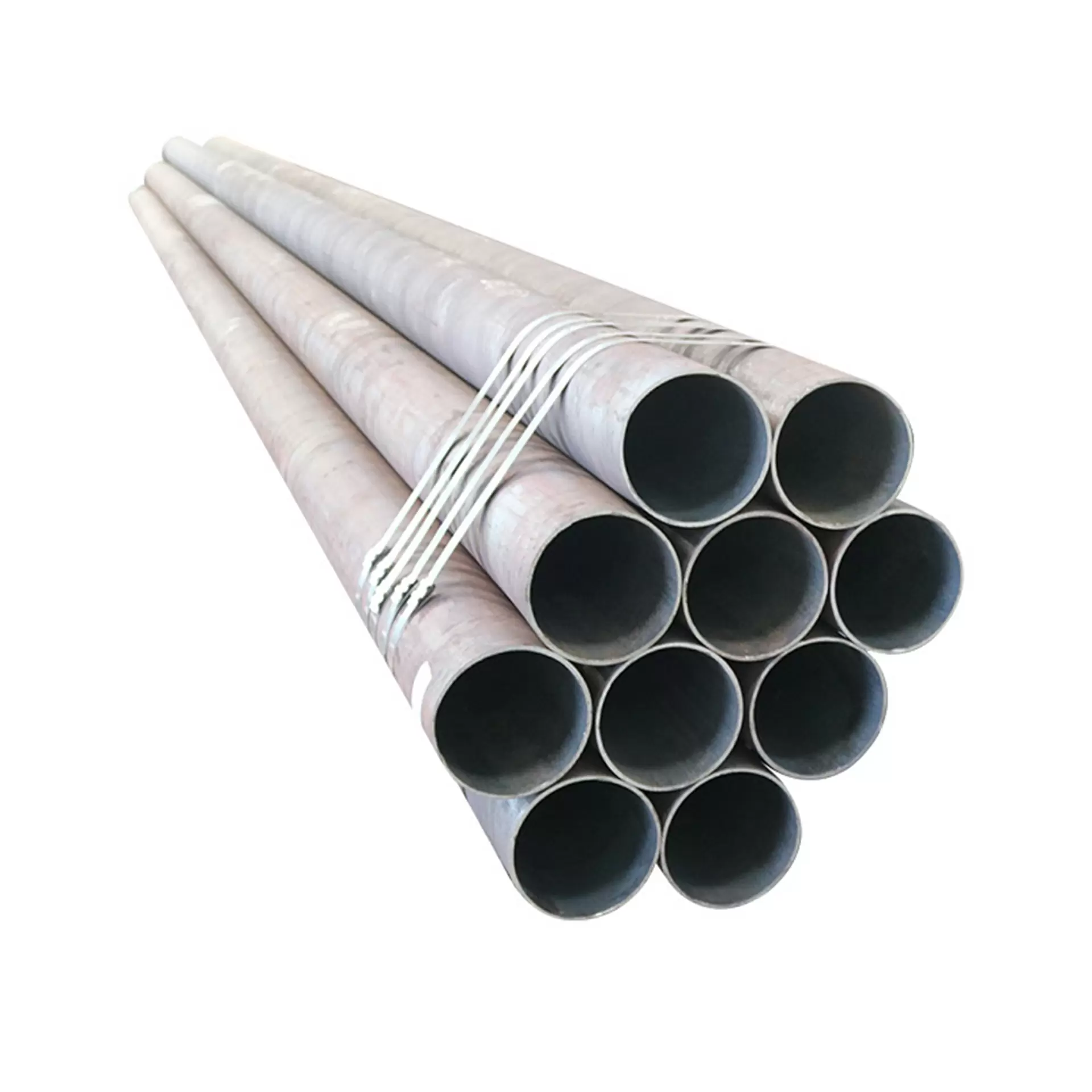 Carbon Steel Tube