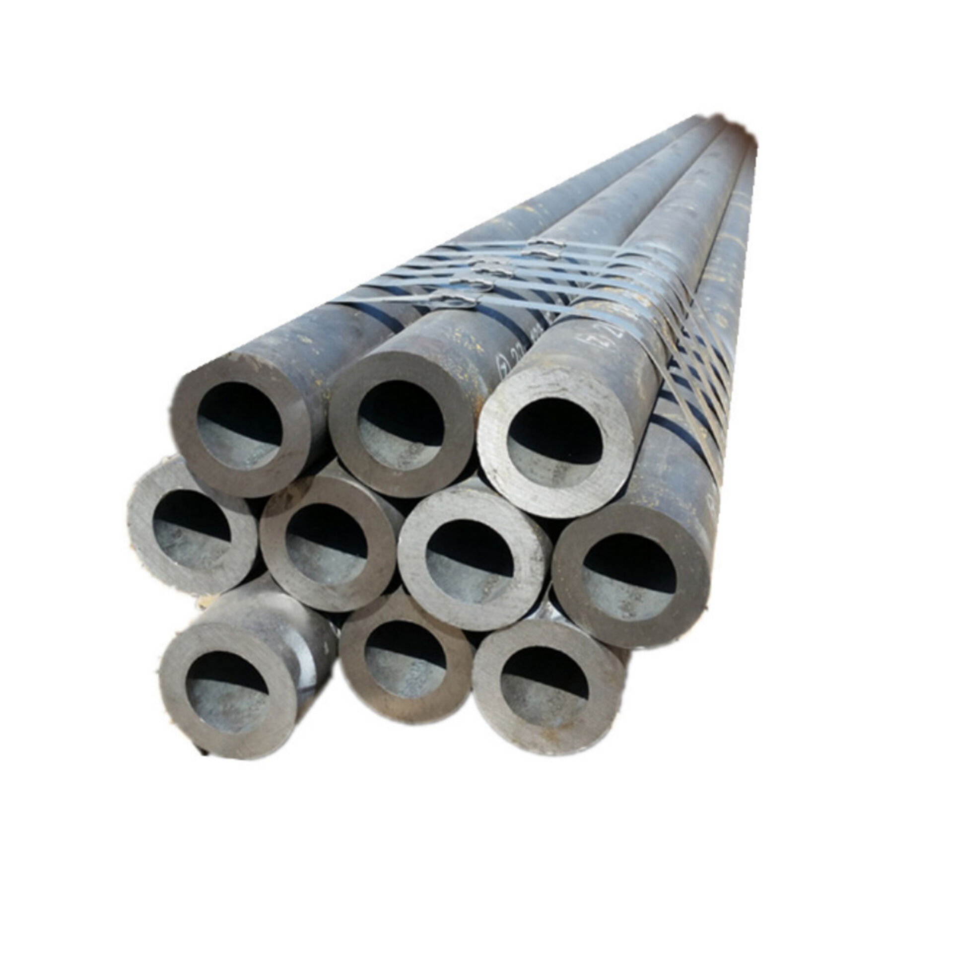 Carbon Steel Pipe 