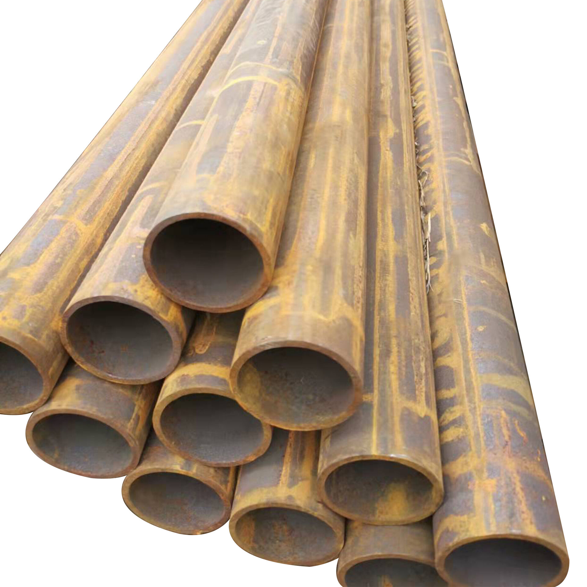 Carbon Steel Pipe 