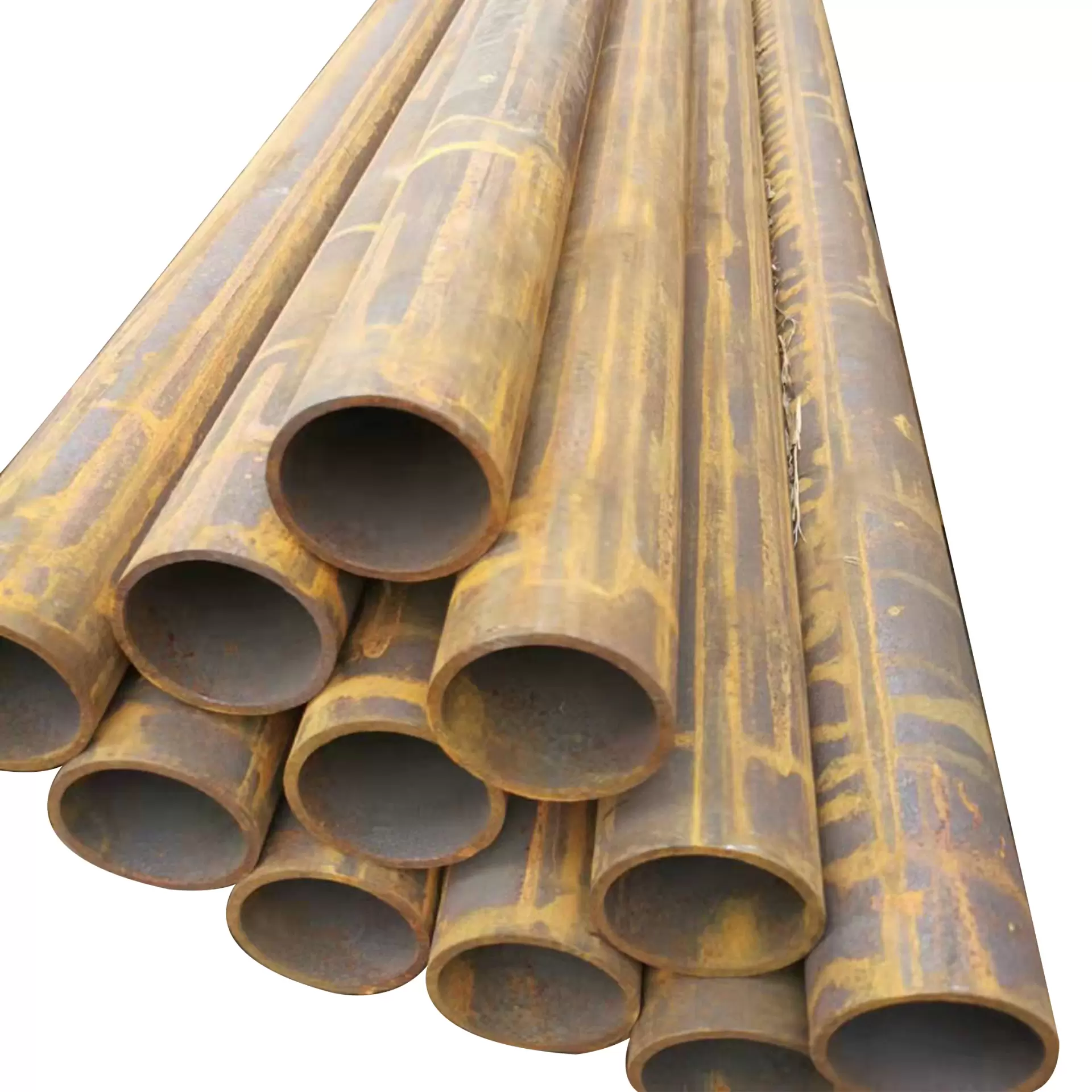 Carbon Steel Tube