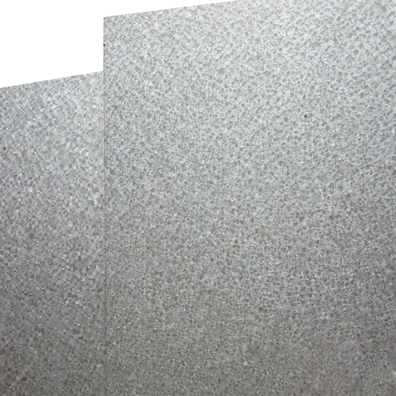 How Durable Is a Galvanized Steel Sheet in Harsh Environments?