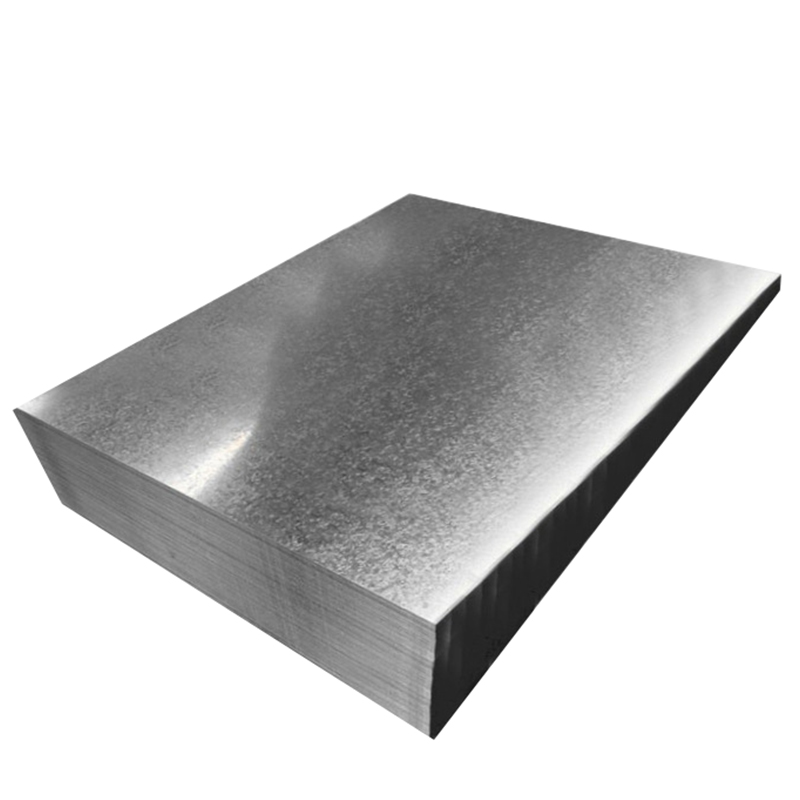 Galvanized roof Sheets Lamina