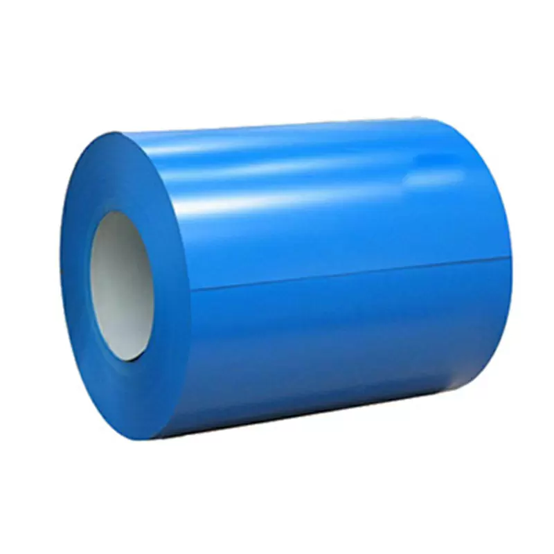 PPGI Steel Coil Bobina