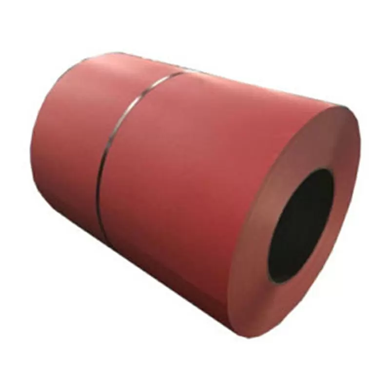 PPGI Steel Coil Bobina