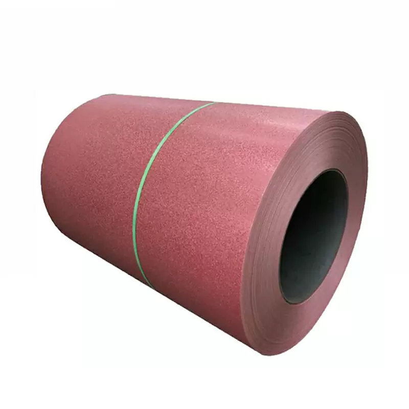 PPGI Steel Coil Bobina