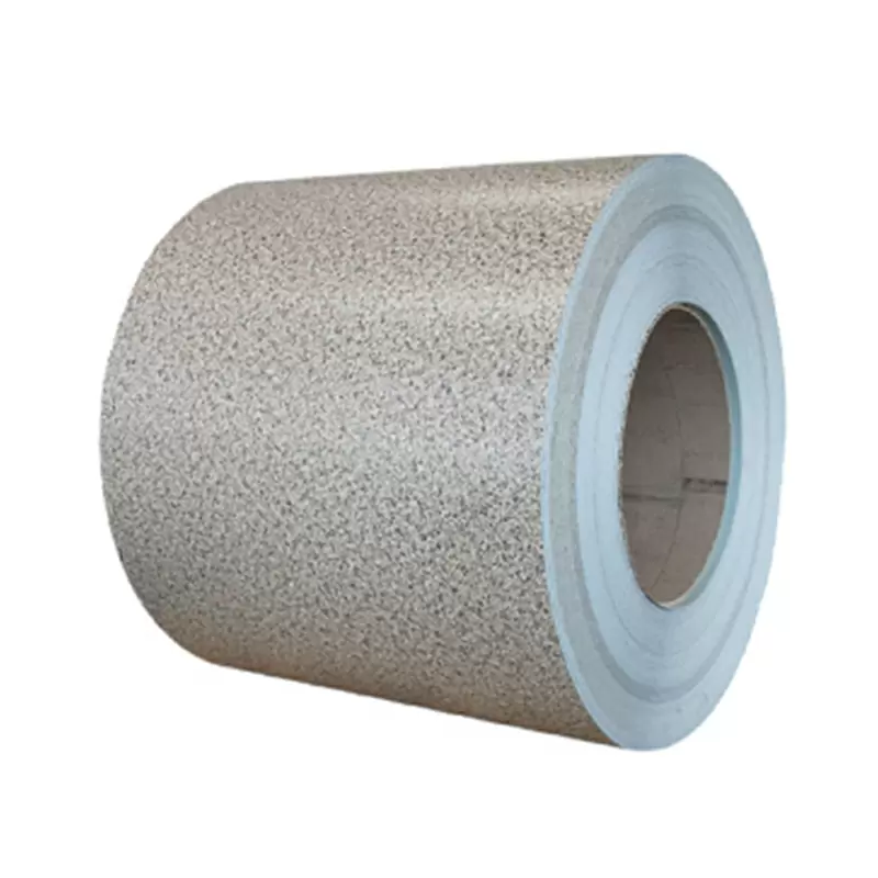 PPGI Steel Coil Bobina