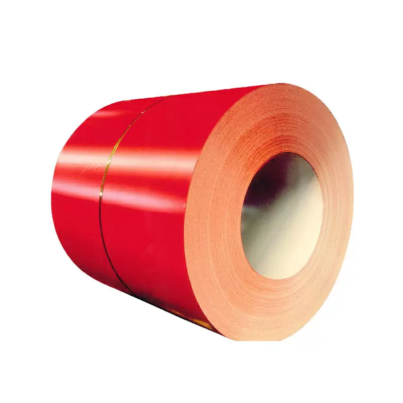 PPGI Steel Coil Bobina