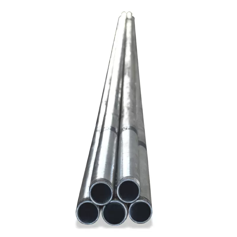 Galvanized Tube
