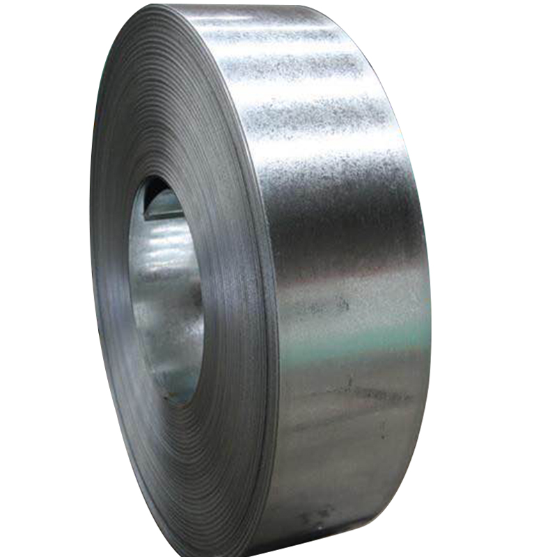 Galvanized Strip Steel