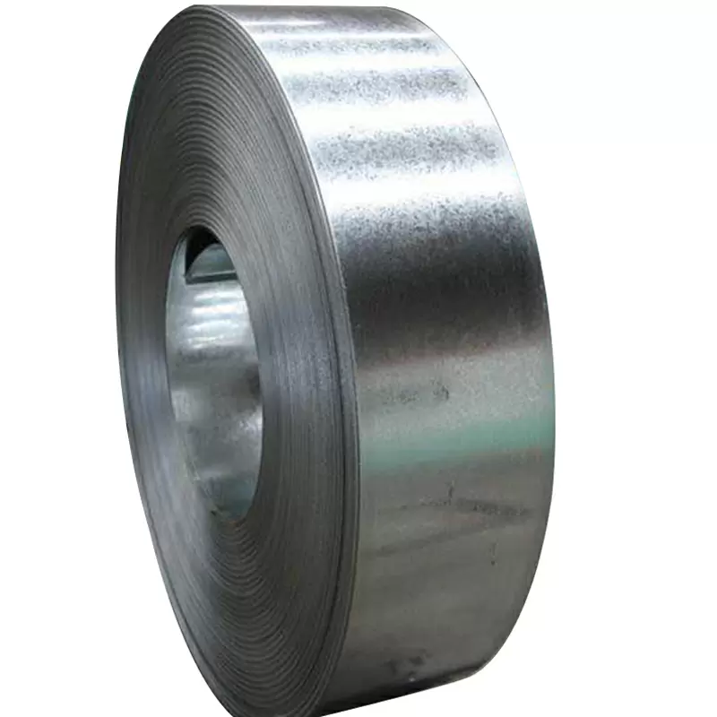Galvanized Strip