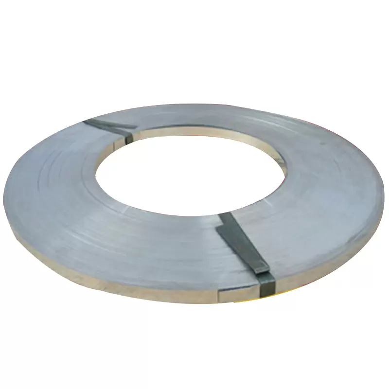 Galvanized Strip