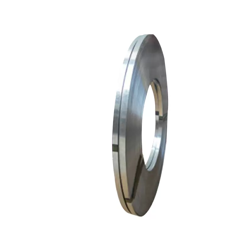 Galvanized Strip