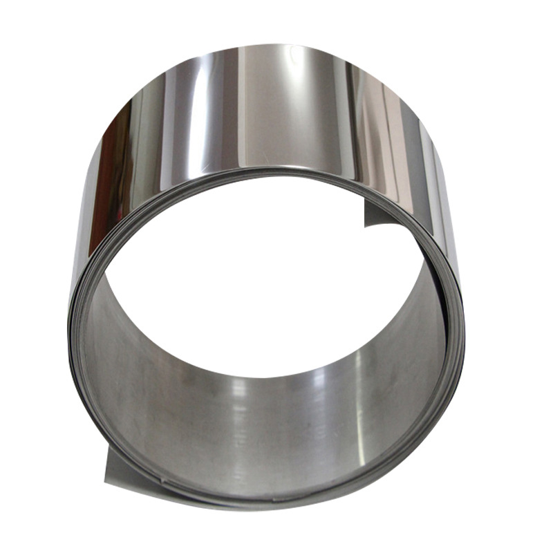 Galvanized Strip coil cold rolled strip 