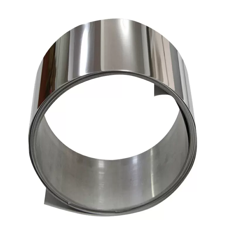 Galvanized Strip
