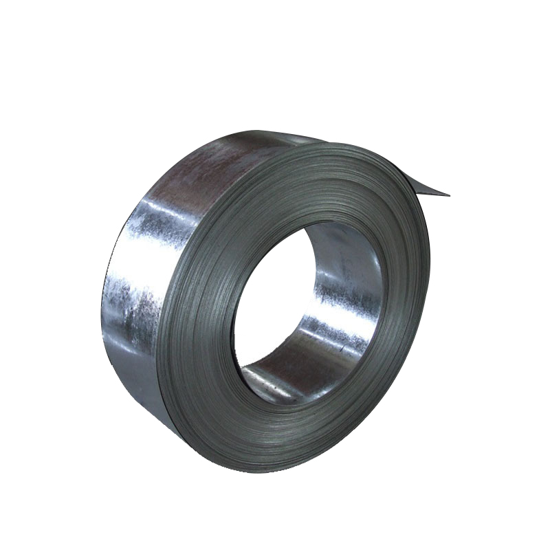 Galvanized Steel Strip coil