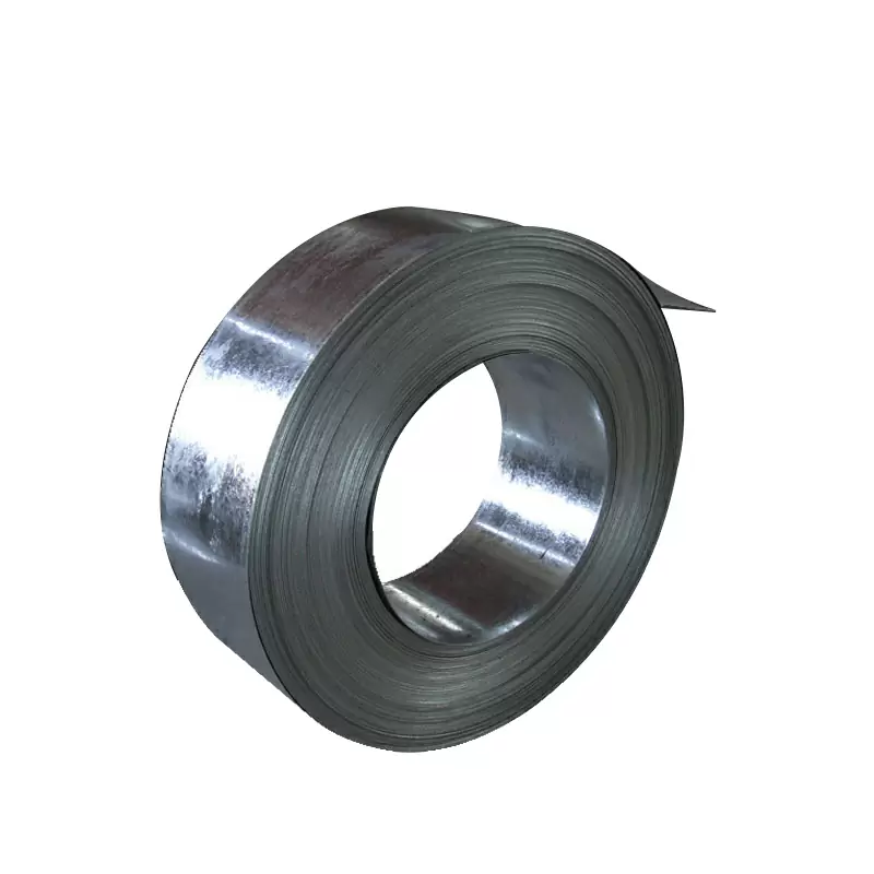 Galvanized Strip